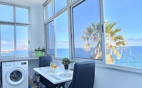Balcon Al Atlantico